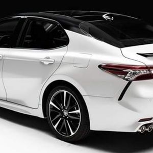 Meet your Posher, Sherrika